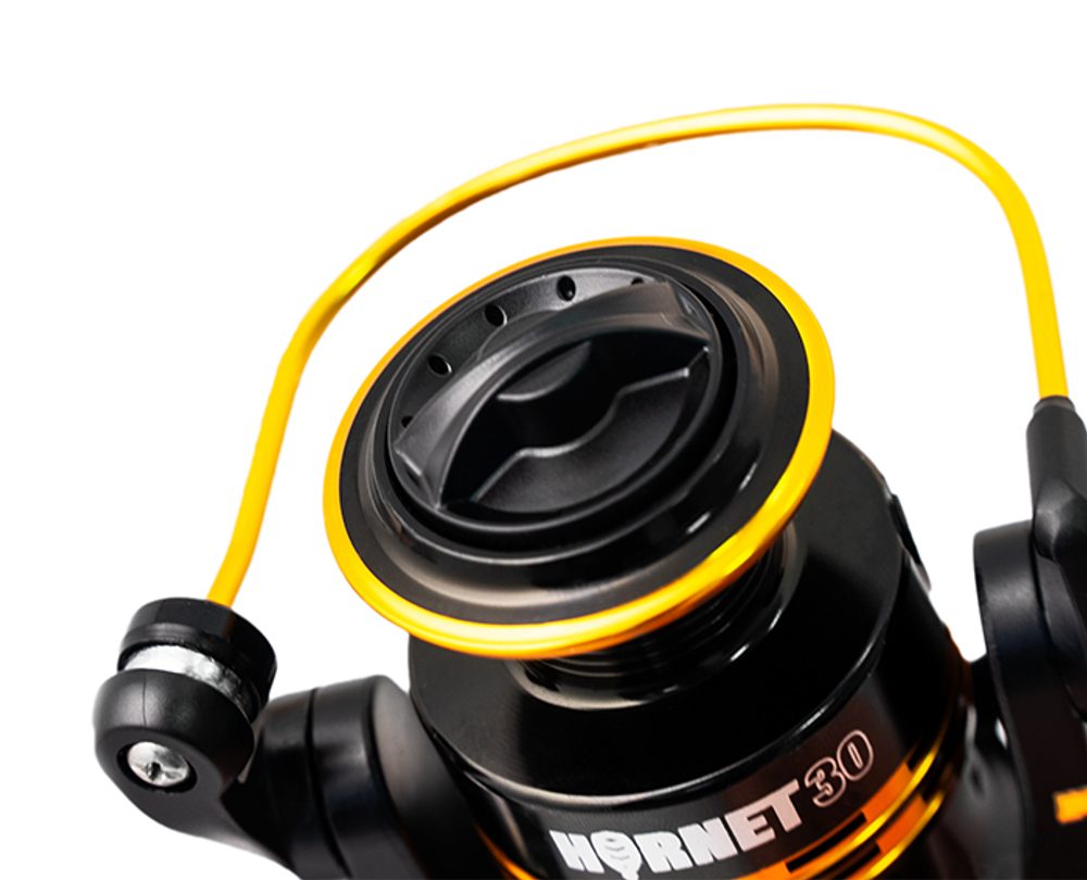 Delphin Naviják Hornet 50