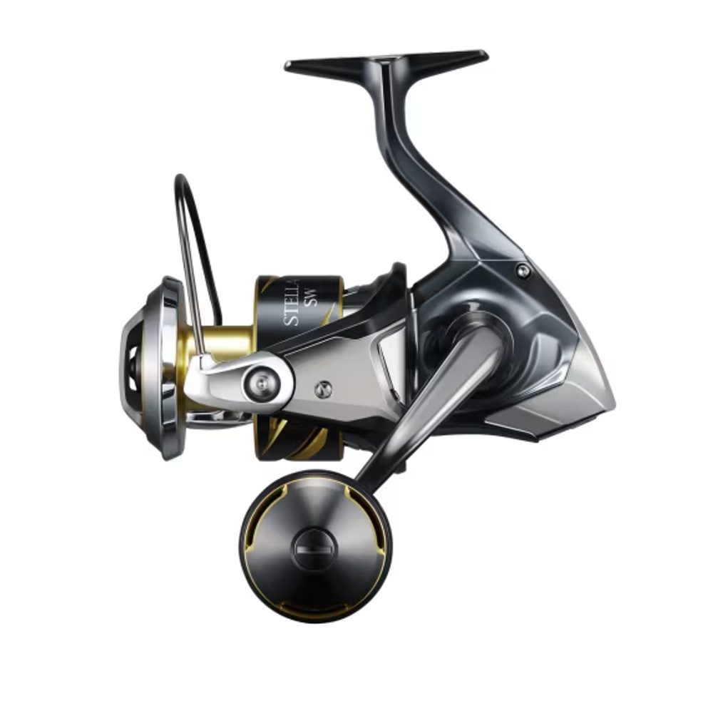 Shimano Naviják Stella SW 5000HG D