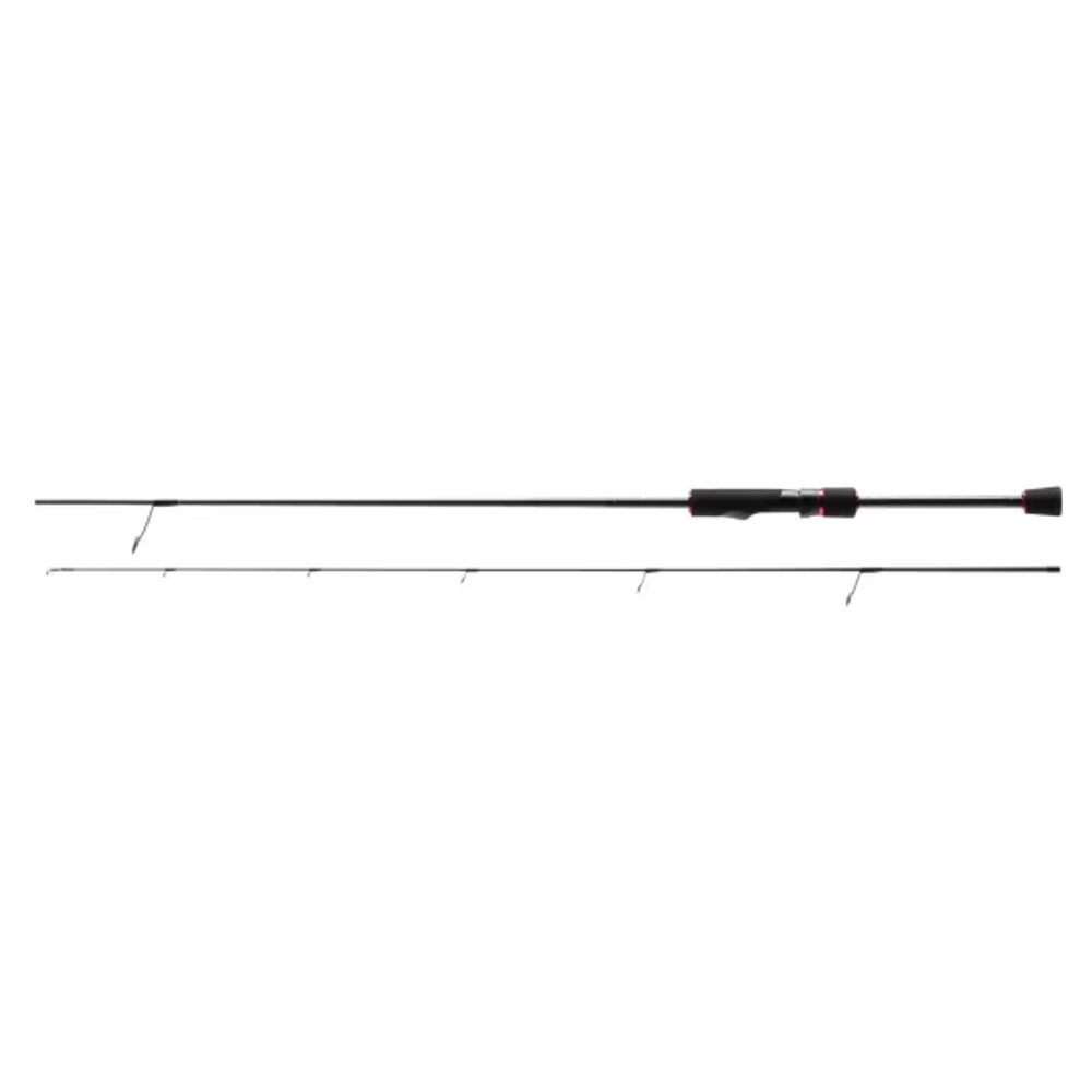 Shimano Prut Catana GX Spinning EVA Mod Fast 1,65m 1-7g
