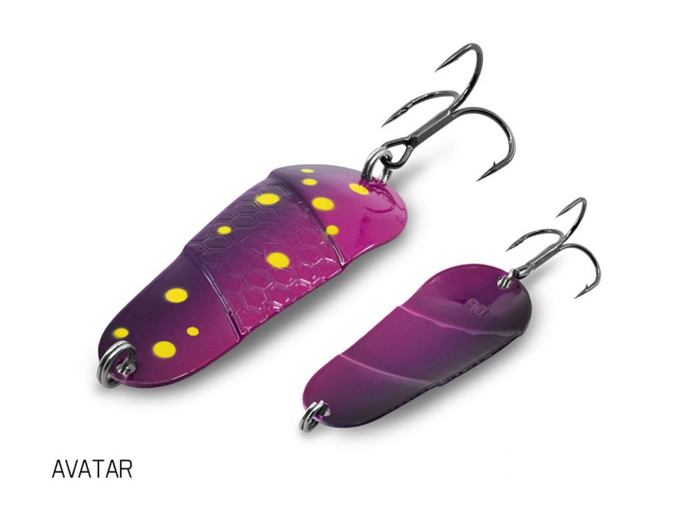 E-shop Delphin Plandavka Stepz StripScale - 10g AVATAR Hook #2,Delphin Plandavka Stepz StripScale - 10g AVATAR Hook #2