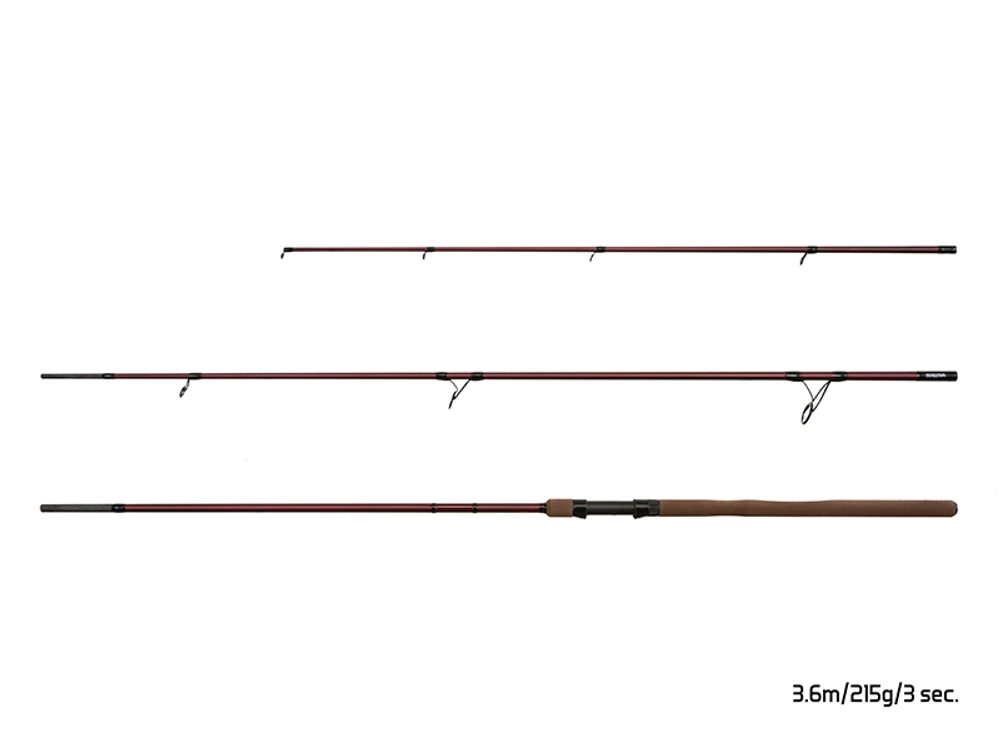 E-shop Delphin Prut Magma Legend4ry Method 360cm 215g 3díl,Delphin Prut Magma Legend4ry Method 360cm 215g 3díl