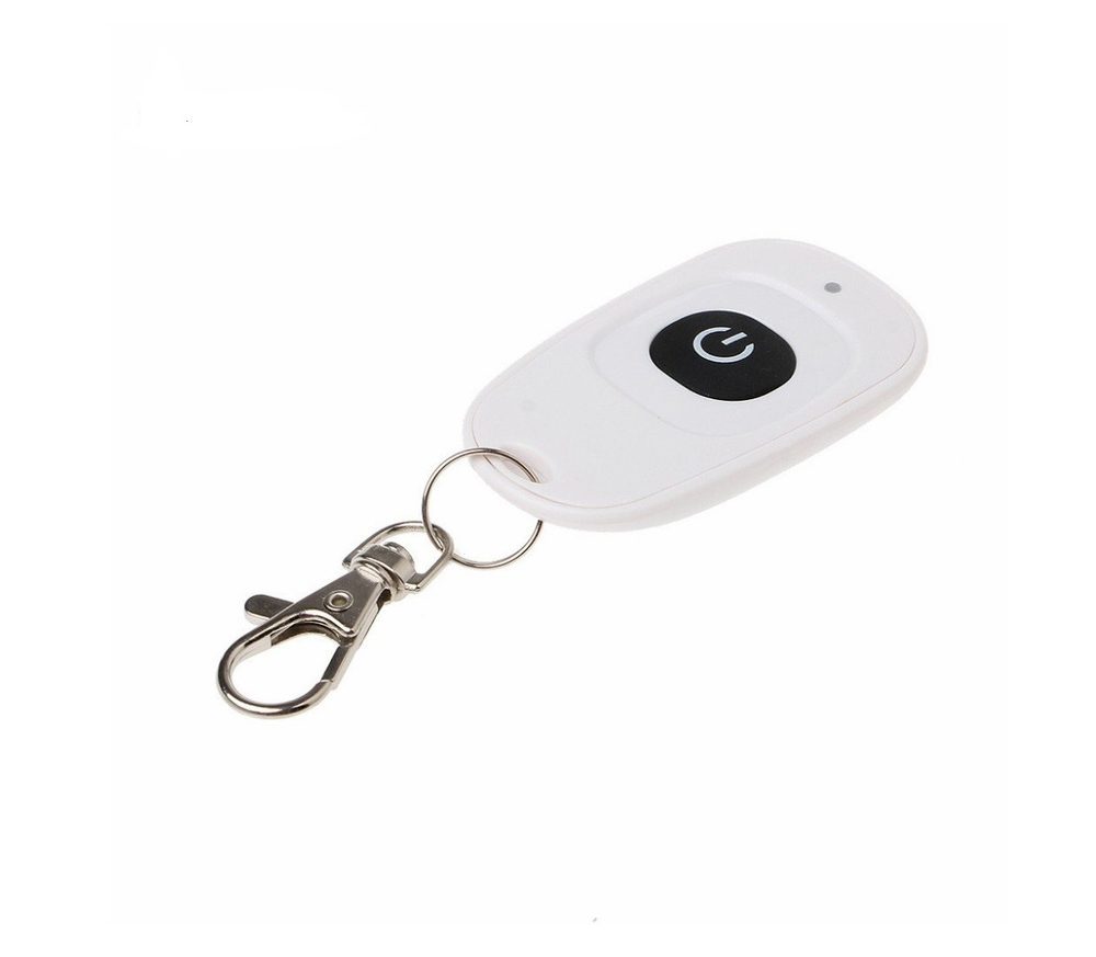 E-shop Flajzar Klíčenka k ovládání lamp WRL1 a WRL2,Flajzar Klíčenka k ovládání lamp WRL1 a WRL2