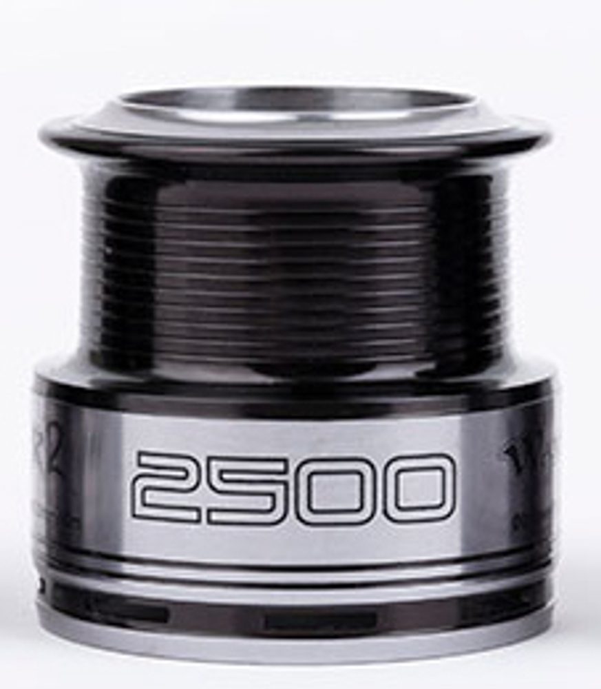 Fox Rage Náhradní cívka k navijáku Warrior 2 2500FD,Fox Rage Náhradní cívka k navijáku Warrior 2 2500FD