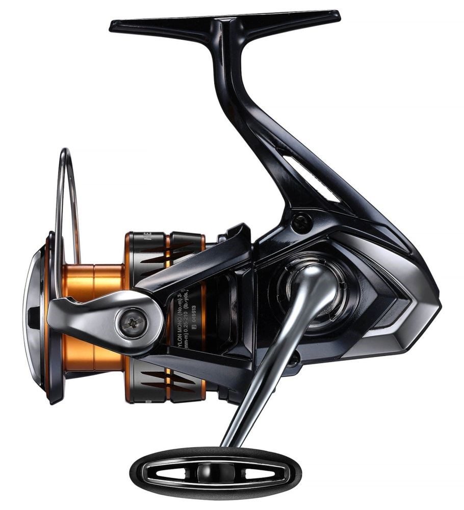 E-shop Shimano Naviják Nexave 3000 FJ,Shimano Naviják Nexave 3000 FJ