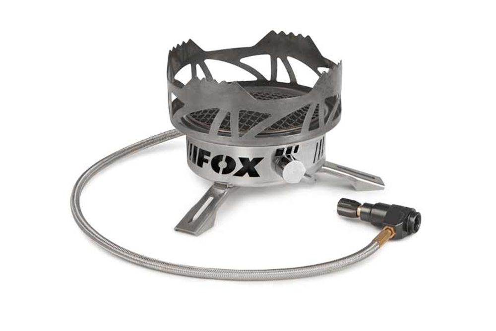 E-shop Fox Vařič Cookware V2 Infrared Stove,Fox Vařič Cookware V2 Infrared Stove