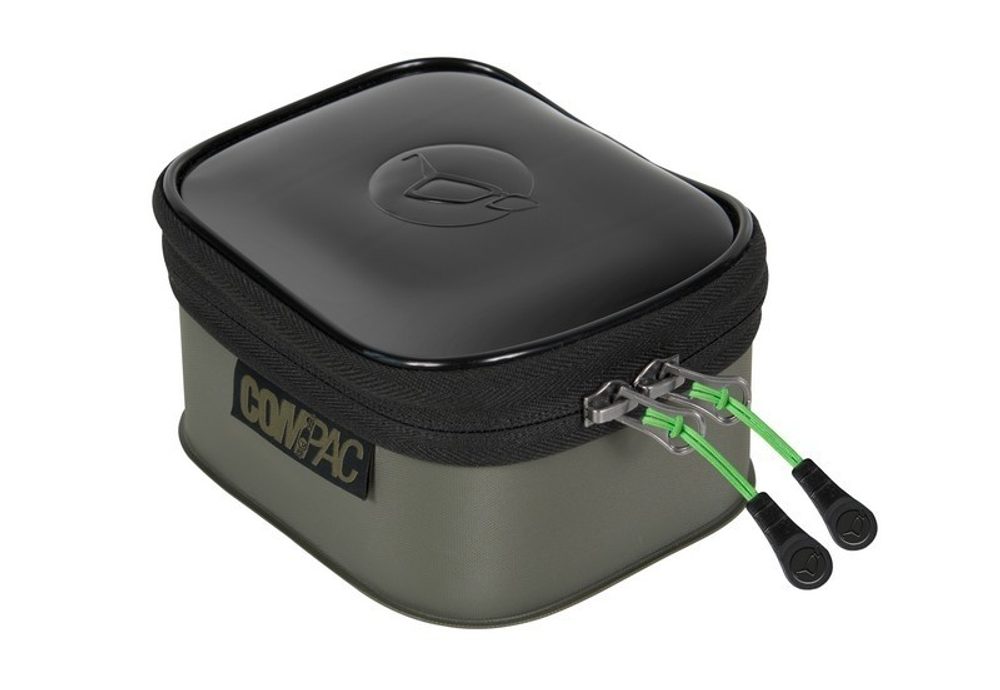 E-shop Korda Pouzdro Compac Small 100,Korda Pouzdro Compac Small 100