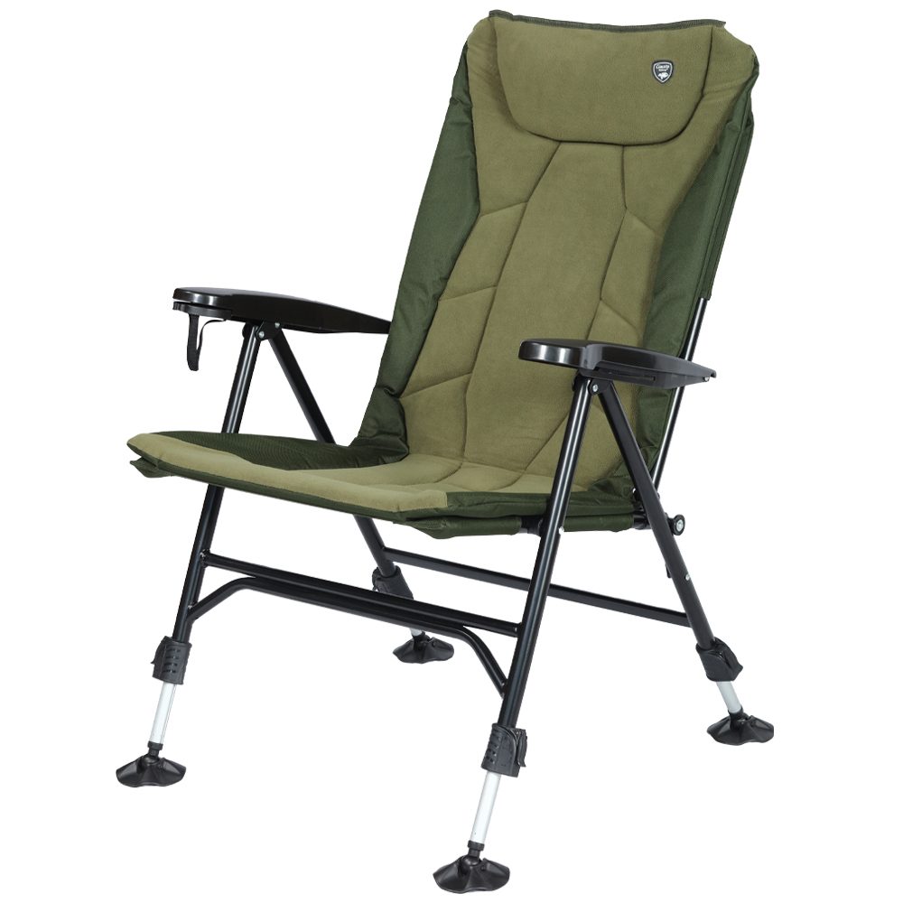 E-shop Giants fishing Sedačka Chair Deluxe FX,Giants fishing Sedačka Chair Deluxe FX