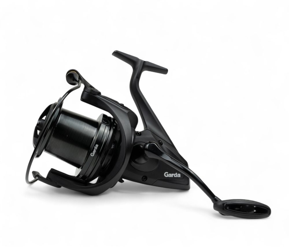 E-shop Garda Naviják Sniper SSX Black 14 000 + 10 000,Garda Naviják Sniper SSX Black 14 000 + 10 000
