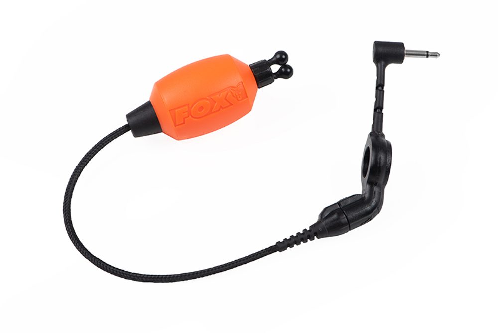E-shop Fox Swinger Black Label Dumpy Halo Bobbin - Orange,Fox Swinger Black Label Dumpy Halo Bobbin - Orange