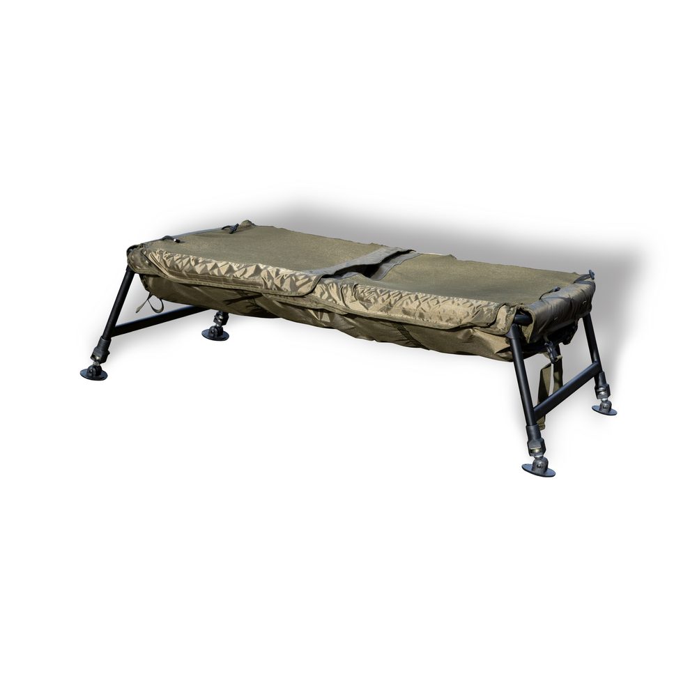 E-shop Garda Podložka na nožičkách Carp Cradle Mat DLX,Garda Podložka na nožičkách Carp Cradle Mat DLX