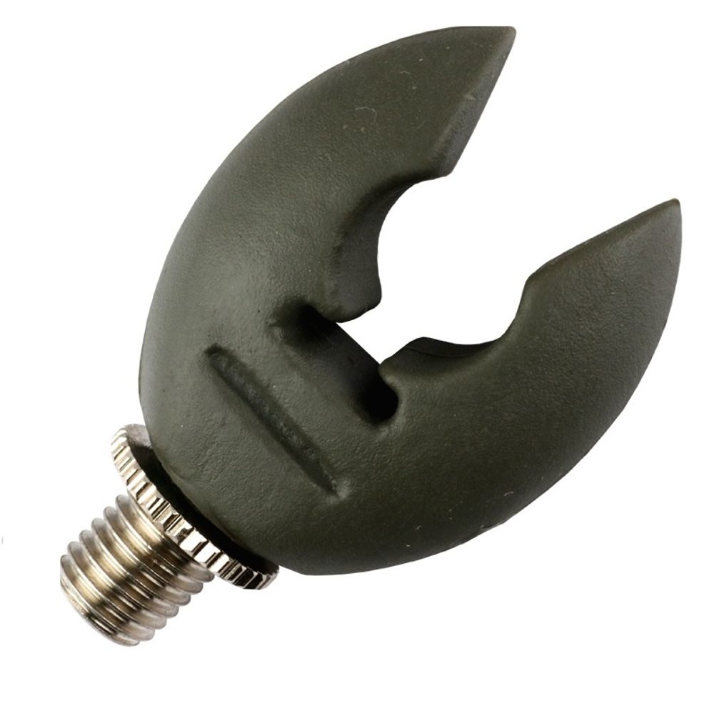 E-shop Giants Fishing Rohatinka Rubber Rod Rest Heavy Duty Black,Giants Fishing Rohatinka Rubber Rod Rest Heavy Duty Black