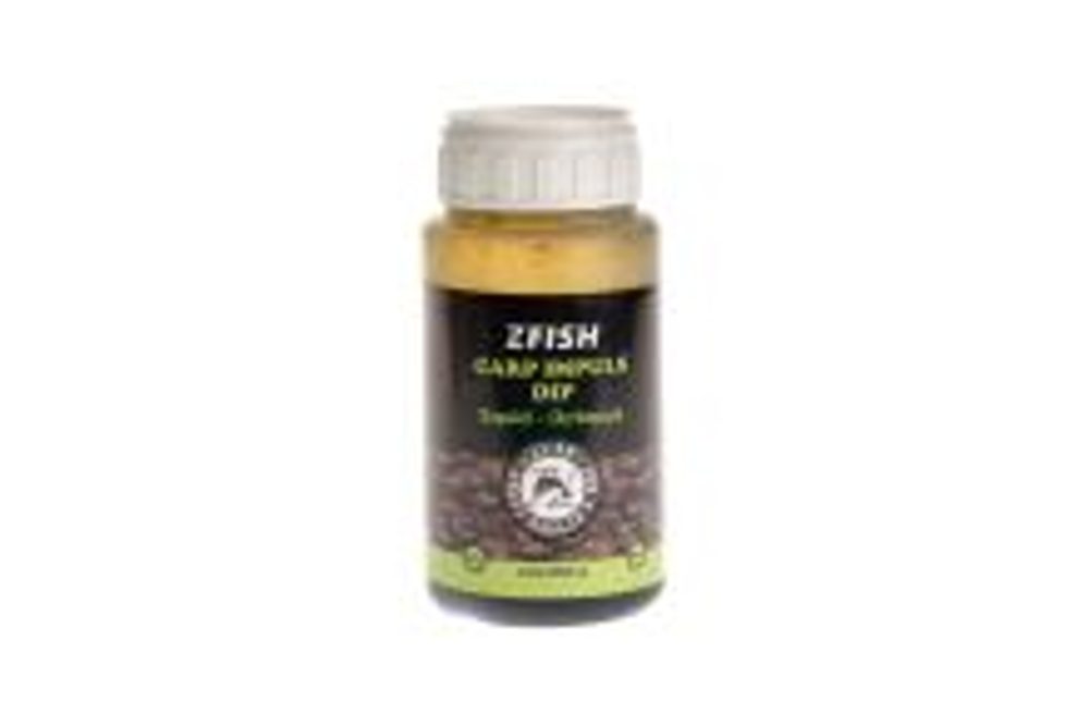 Zfish Dip Carp Impuls 200ml - Squid-Octopus