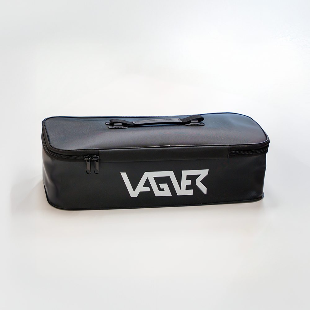 Vagner Voděodolná taška – Vagner Fishing