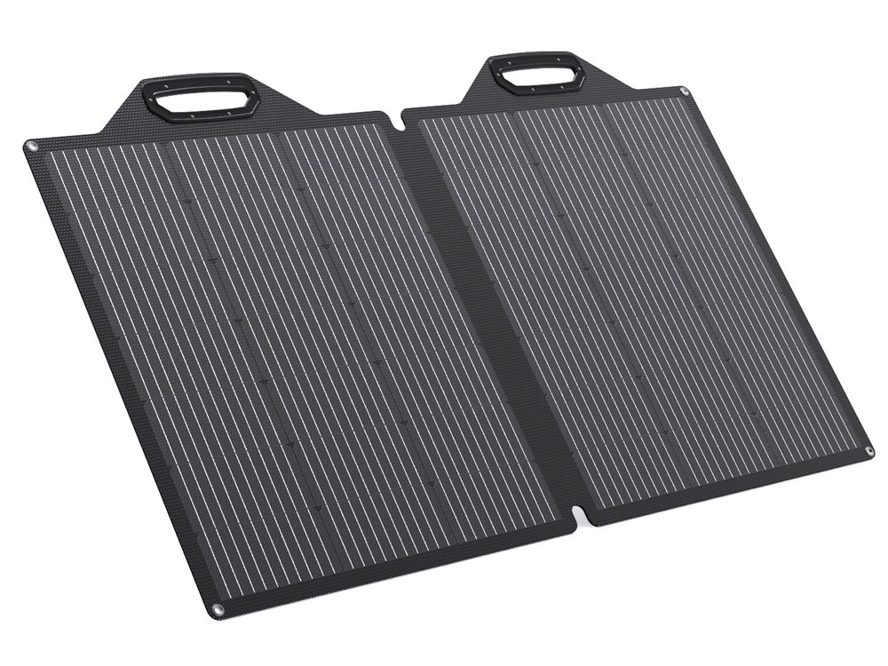 BigBlue Solární panel Solarpowa 150,BigBlue Solární panel Solarpowa 150