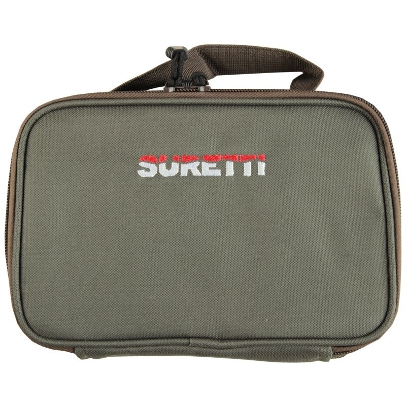 Suretti Pouzdro na drobnosti M