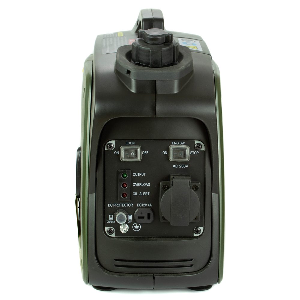 E-shop Powerkick Elektrocentrála Generator 800 +1l oleje Zdarma!,Powerkick Elektrocentrála Generator 800 +1l oleje Zdarma!