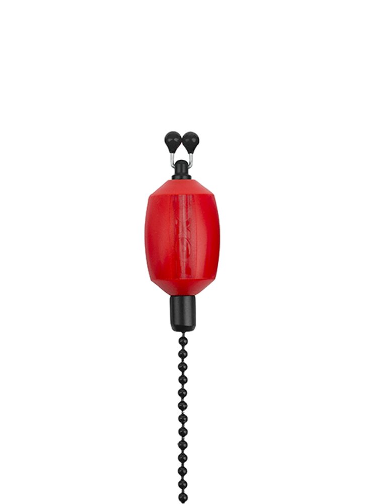 E-shop Fox Swinger Black Label Dumpy Bobbins - Red,Fox Swinger Black Label Dumpy Bobbins - Red