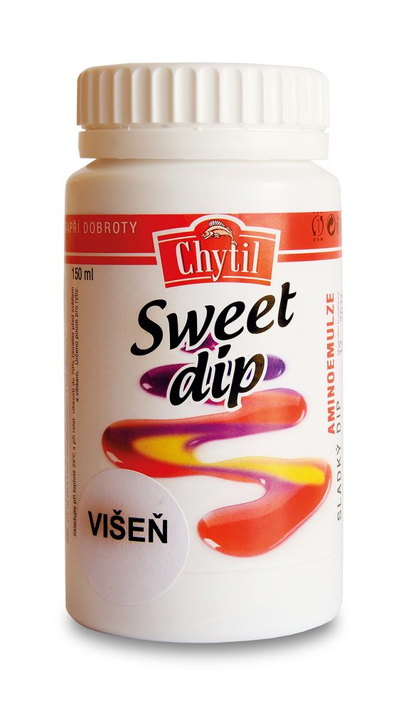 Chytil Sweet Dip - Vanilka