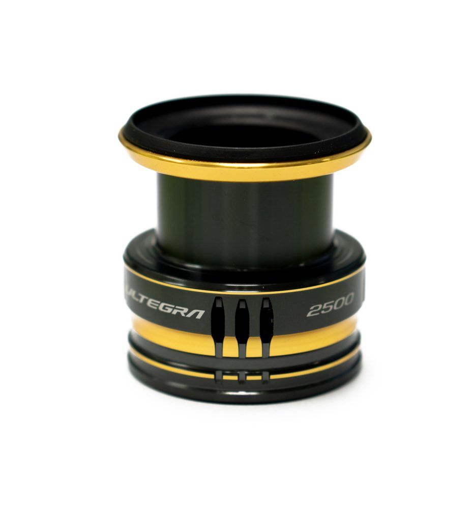 Shimano Náhradní cívka ULT4000C,Shimano Náhradní cívka ULT4000C