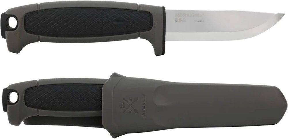 E-shop Morakniv Nůž Risberg HeavyDuty (C) Black Skies,Morakniv Nůž Risberg HeavyDuty (C) Black Skies
