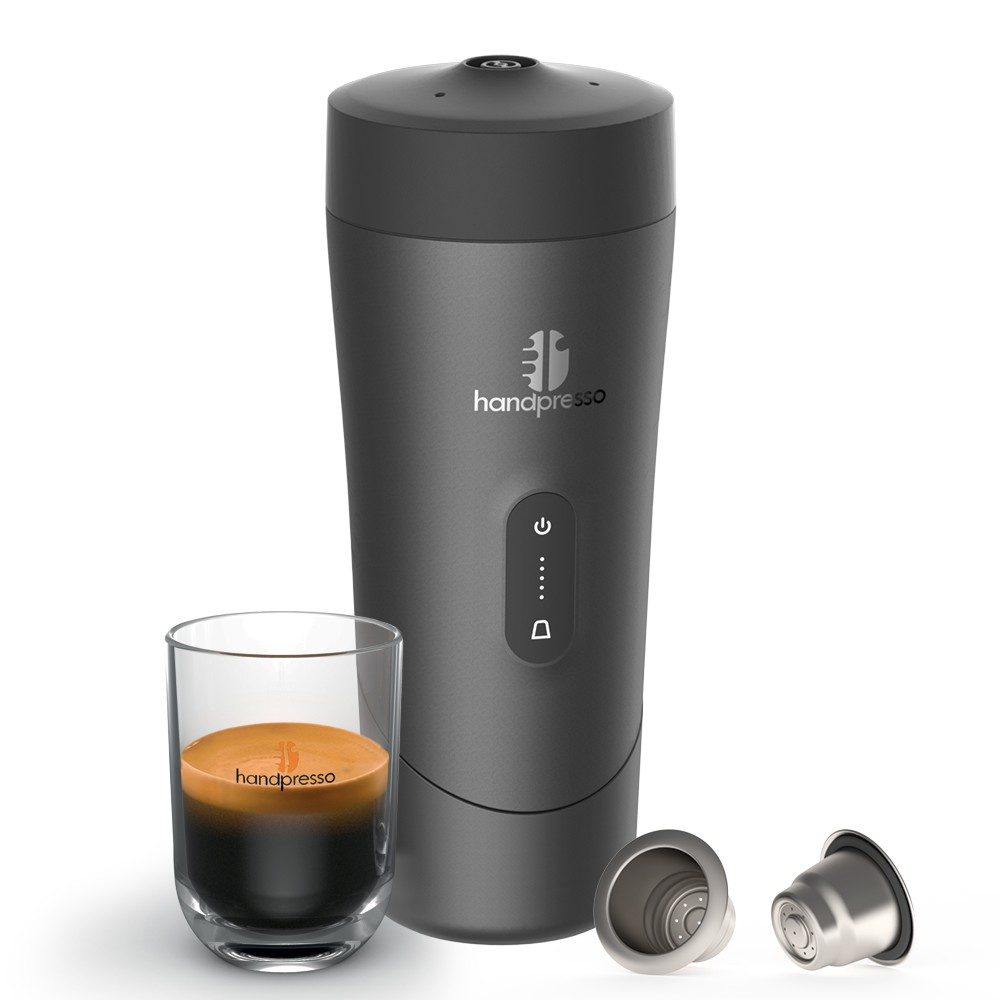 E-shop Handpresso Kávovar Auto model 2025,Handpresso Kávovar Auto model 2025