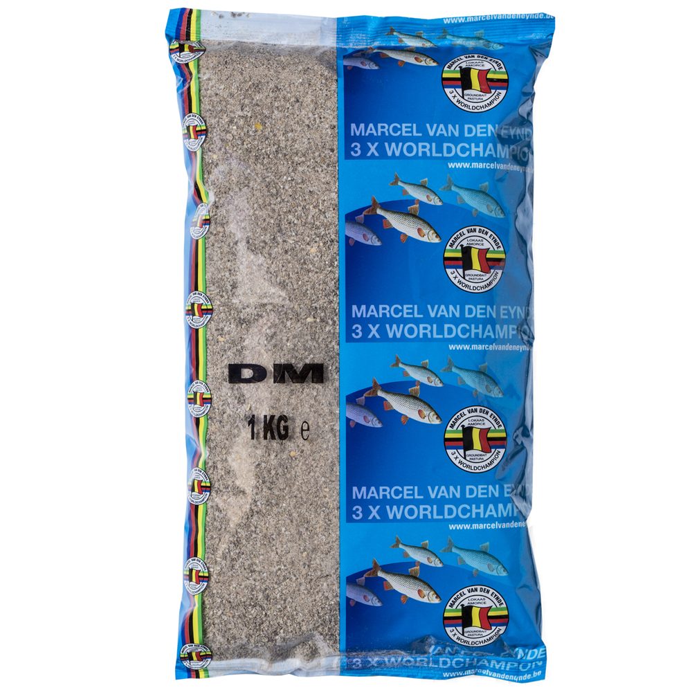 E-shop MVDE Krmítková směs DM 1kg,MVDE Krmítková směs DM 1kg
