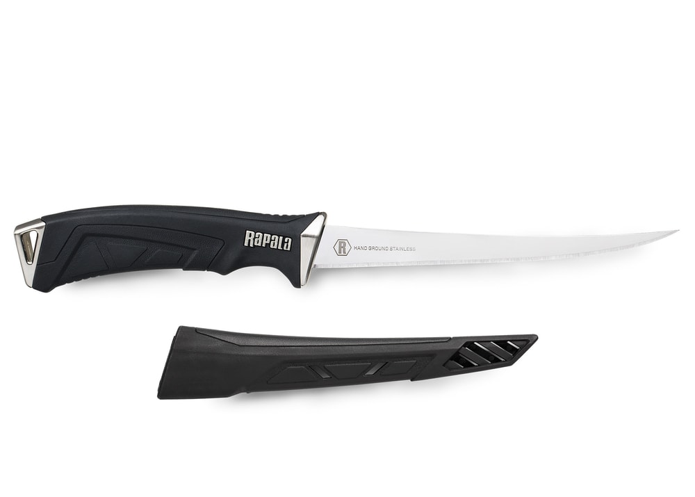 E-shop Rapala Filetovací nůž RCD Fillet Knife 6"
