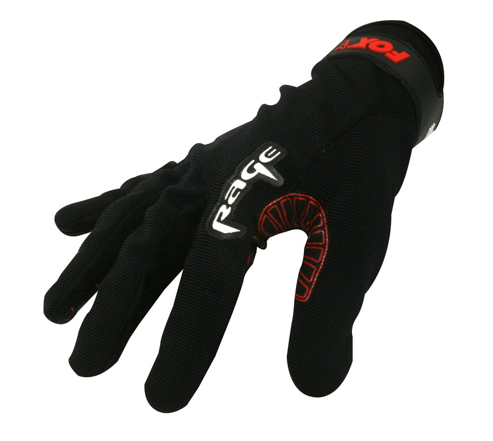 Fox Rage Rukavice Gloves - vel. L