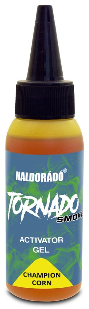 E-shop Haldorádó Dip Tornado Smoke Activator Gel 60ml,Haldorádó Dip Tornado Smoke Activator Gel 60ml