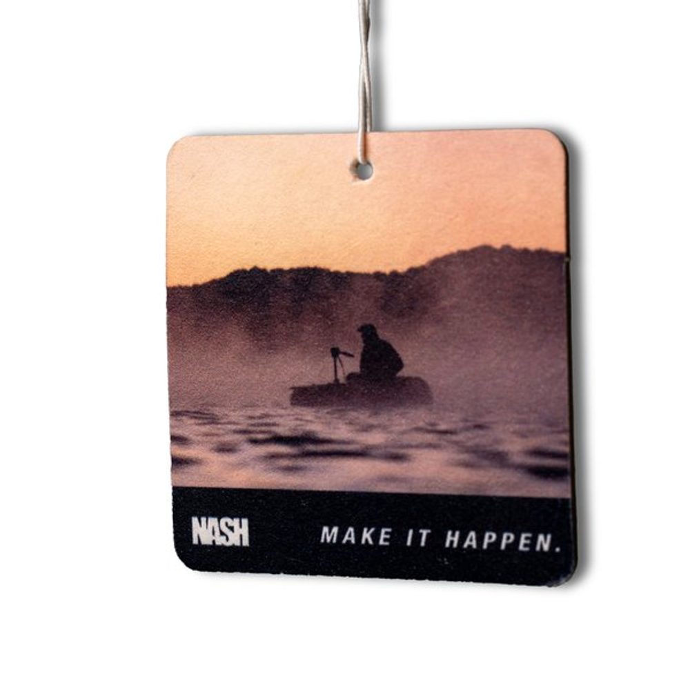 E-shop Nash Vůně do auta Make It Happen Car Air Freshener - Search,Nash Vůně do auta Make It Happen Car Air Freshener - Search