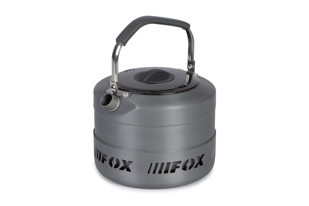 E-shop Fox Konvice Cookware Infrared Power Boil Kettle 1l,Fox Konvice Cookware Infrared Power Boil Kettle 1l