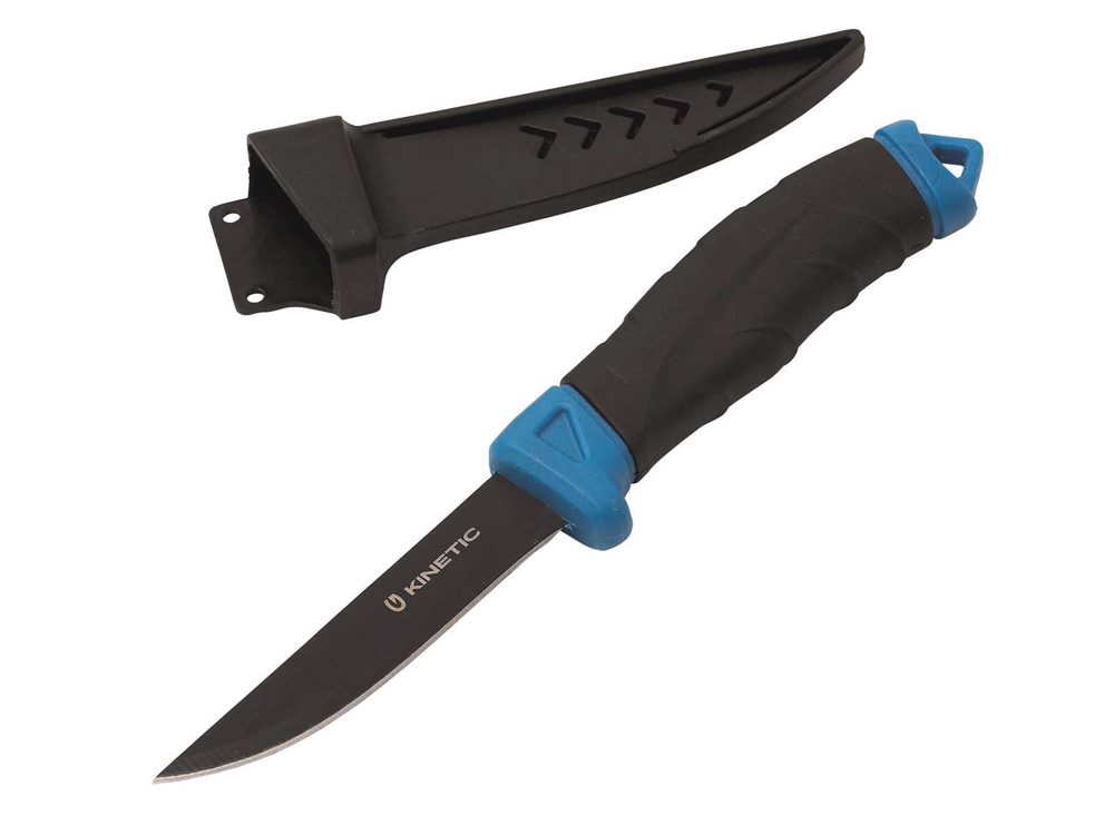 E-shop Kinetic Nůž Fishing Knife 9,5cm,Kinetic Nůž Fishing Knife 9,5cm
