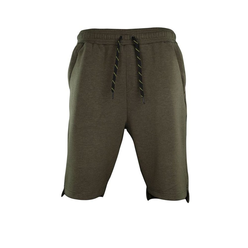 E-shop RidgeMonkey Kraťasy APEarel Dropback MicroFlex Shorts Green