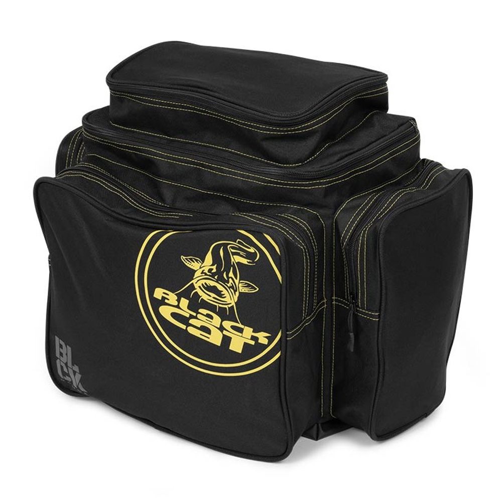 Black Cat Batoh Ruksack,Black Cat Batoh Ruksack
