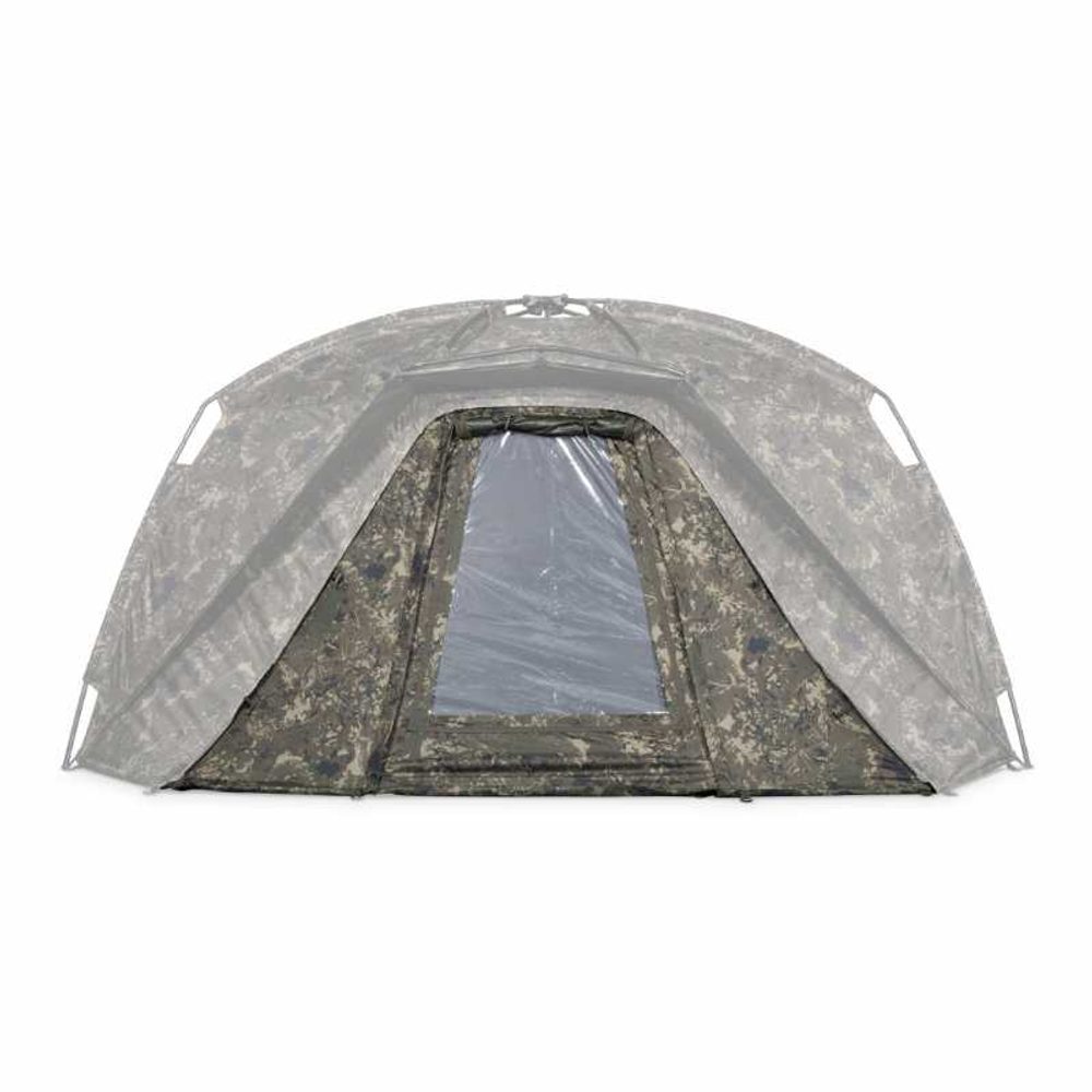 E-shop Nash Přední panel Titan Hide Camo Pro Waterproof Infill Panel