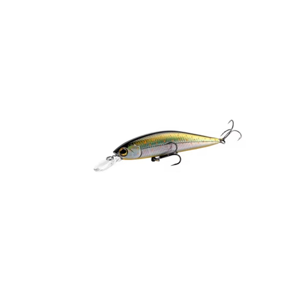 E-shop Shimano Wobler Yasei Trigger Twitch SP 6cm 4g - Brook Trout,Shimano Wobler Yasei Trigger Twitch SP 6cm 4g - Brook Trout