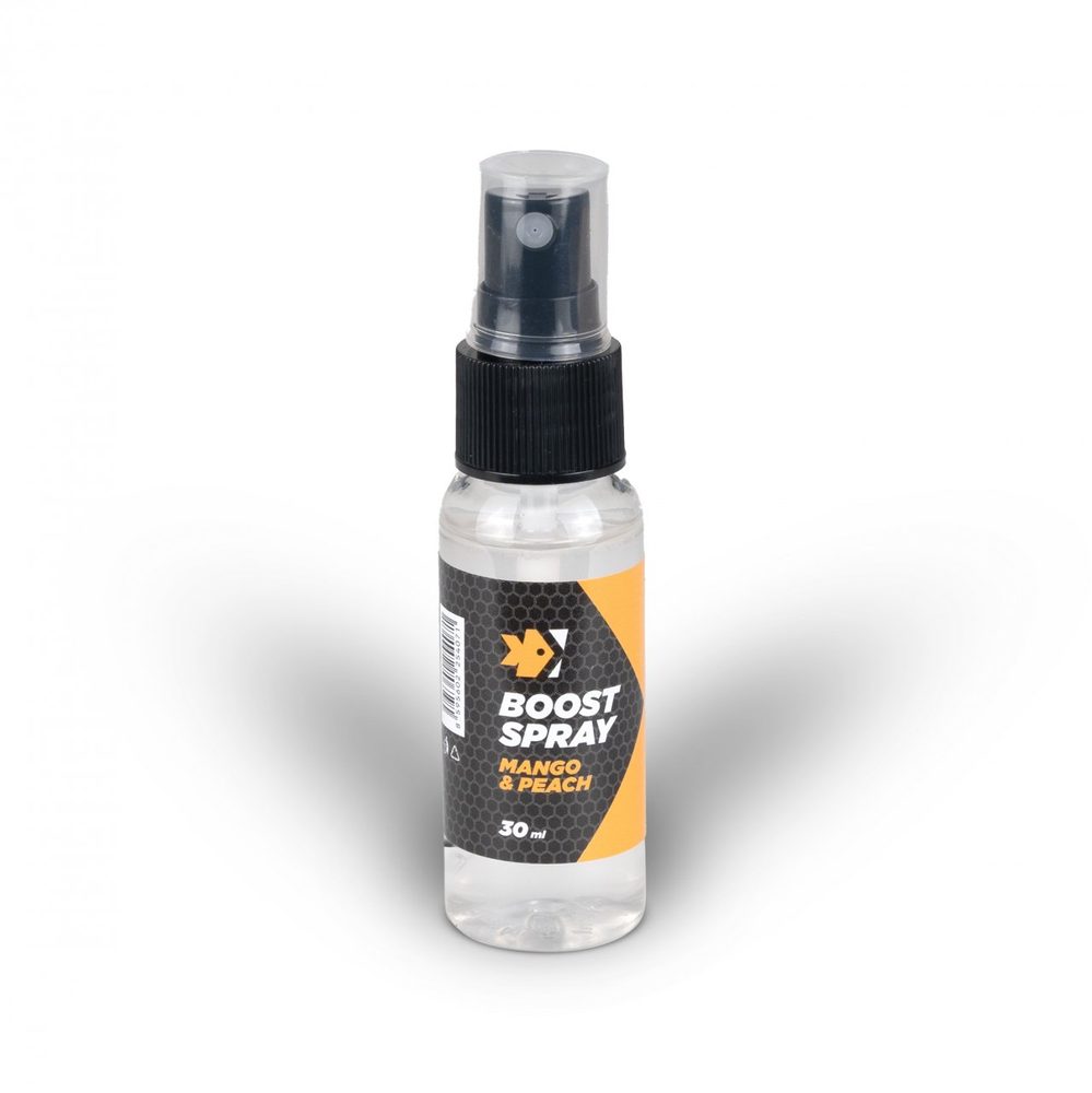 E-shop Feeder Expert Boost Spray 30ml - Mango Broskev,Feeder Expert Boost Spray 30ml - Mango Broskev