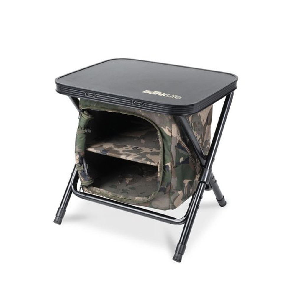 Nash Nábytek Bank Life Bedside Station Camo Small,Nash Nábytek Bank Life Bedside Station Camo Small