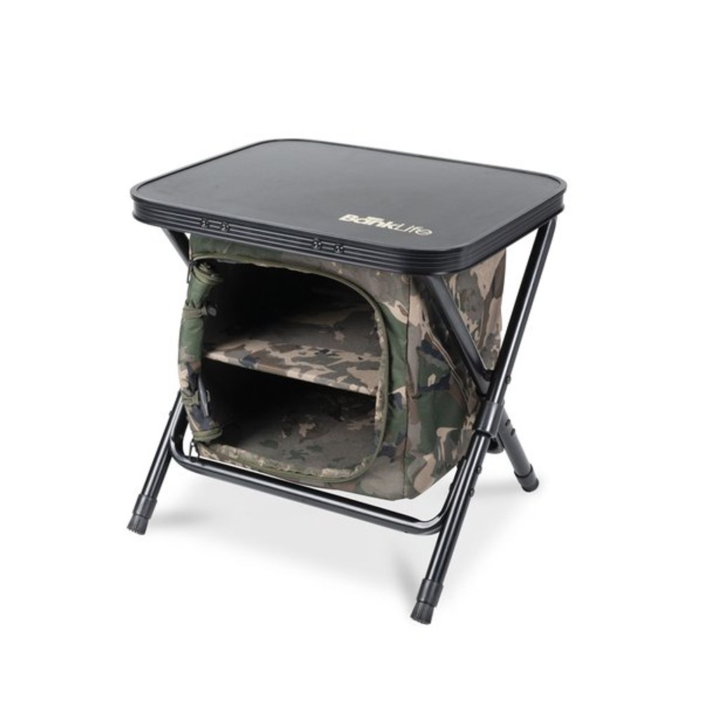 E-shop Nash Nábytek Bank Life Bedside Station Camo Small