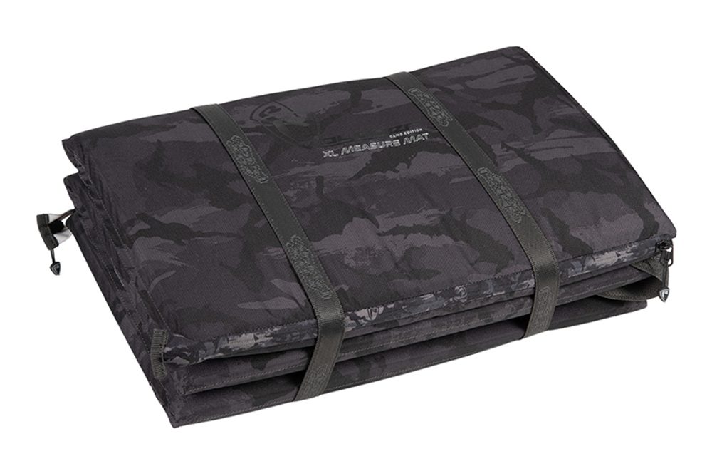 Fox Rage Podložka Voyager Camo XL Mat