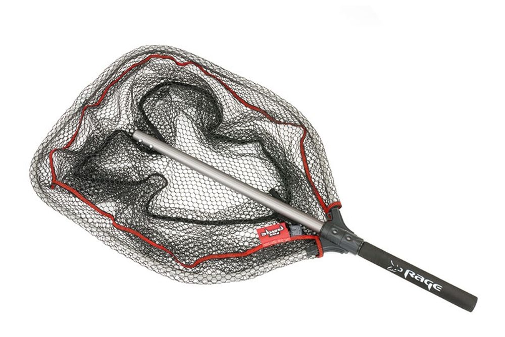 E-shop Fox Rage Podběrák Speedflow II Foldable Medium Net,Fox Rage Podběrák Speedflow II Foldable Medium Net