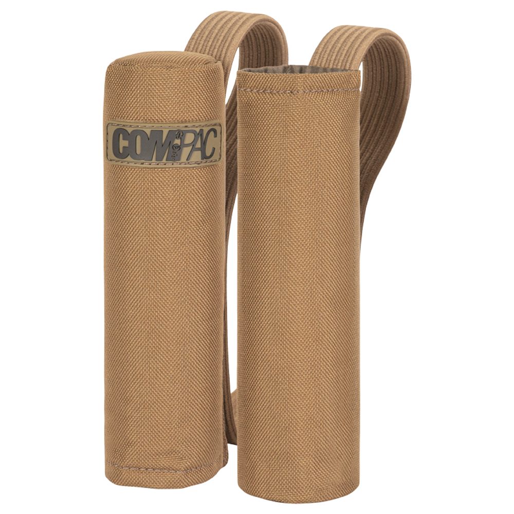 E-shop Korda Ochrana špiček Compac Elasticated Tip & But Protectors,Korda Ochrana špiček Compac Elasticated Tip & But Protectors