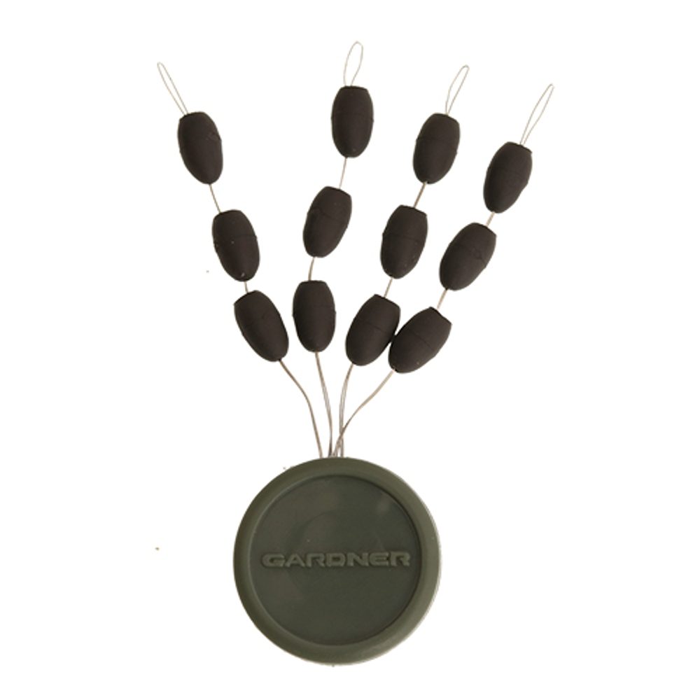 E-shop Gardner Tungstenové zarážky Covert Tungsten Chod - Beads High Bore,Gardner Tungstenové zarážky Covert Tungsten Chod - Beads High Bore