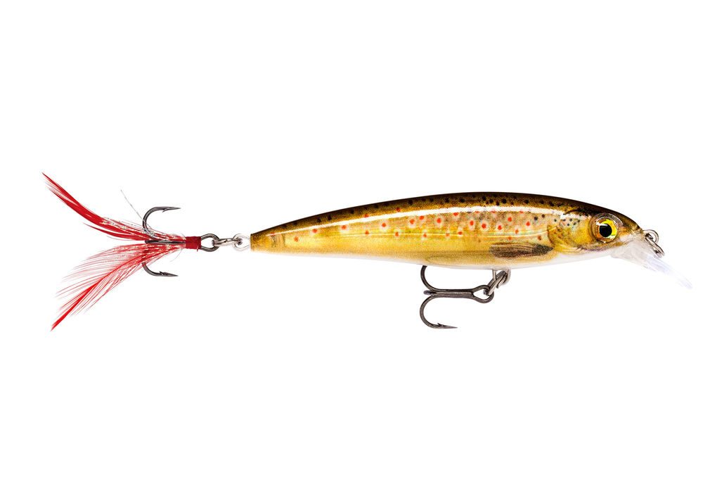 E-shop Rapala Wobler X-Rap TRL - 6cm 4g,Rapala Wobler X-Rap TRL - 6cm 4g