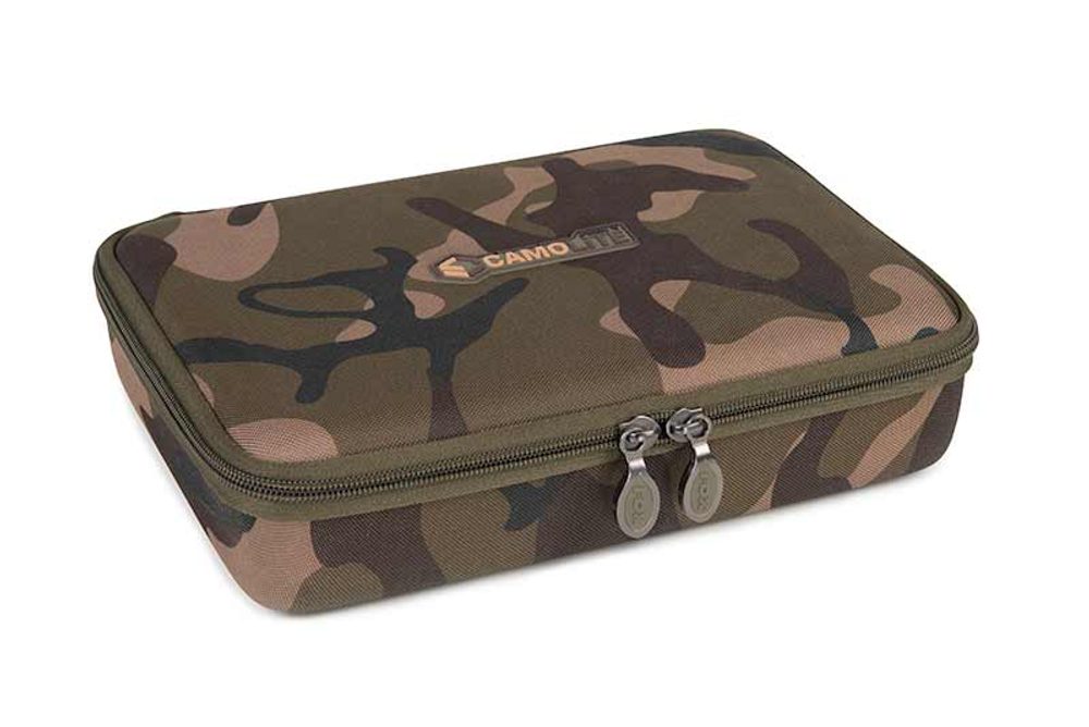 E-shop Fox Pouzdro Camolite Mini Micron Case,Fox Pouzdro Camolite Mini Micron Case