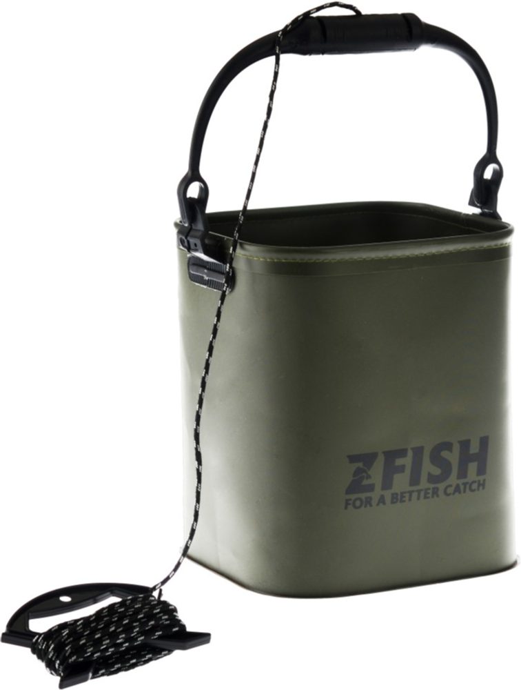 E-shop Zfish Multifunkční Kbelík/Vědro 10L,Zfish Multifunkční Kbelík/Vědro 10L