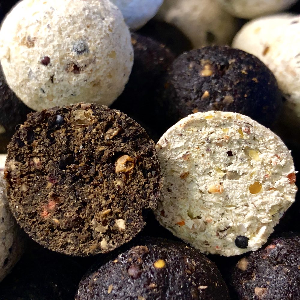 E-shop LK Baits Boilies Top ReStart Peperin - 14mm 1kg,LK Baits Boilies Top ReStart Peperin - 14mm 1kg