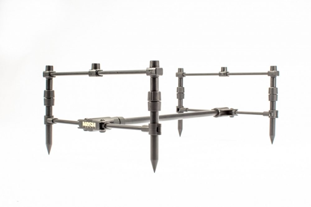 E-shop Nash Stojan 3 Rod Pod,Nash Stojan 3 Rod Pod