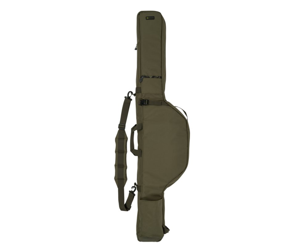 E-shop Avid Pouzdro na pruty RVS Retractable 2-Rod Bag 10ft,Avid Pouzdro na pruty RVS Retractable 2-Rod Bag 10ft