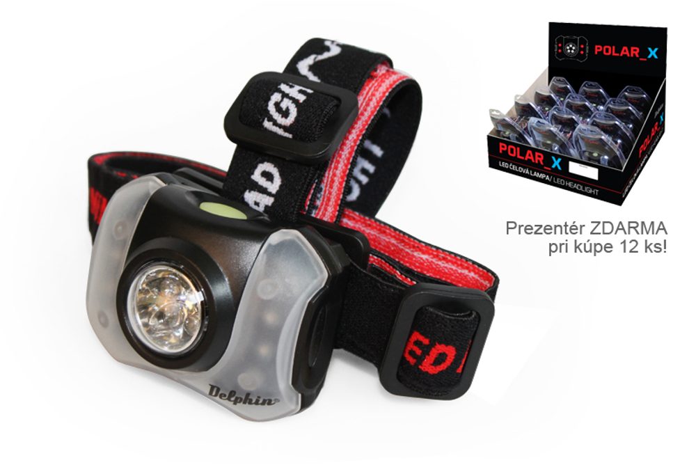 E-shop Delphin Čelovka Polar X,Delphin Čelovka Polar X
